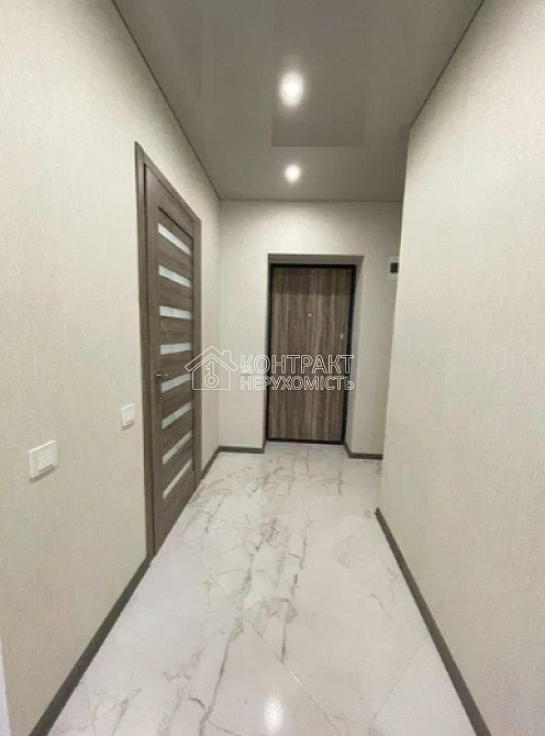 Продаж Квартира 1-кімнатна, 8/9 поверх на вул. Барабашова Kharkiv - photo 8