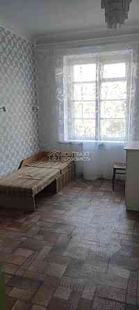 Продаж Квартира 1-кімнатна, 5/6 поверх на вул. Бібліка Харків