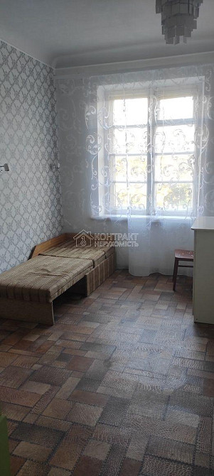 Продаж Квартира 1-кімнатна, 5/6 поверх на вул. Бібліка Харків - фото 1