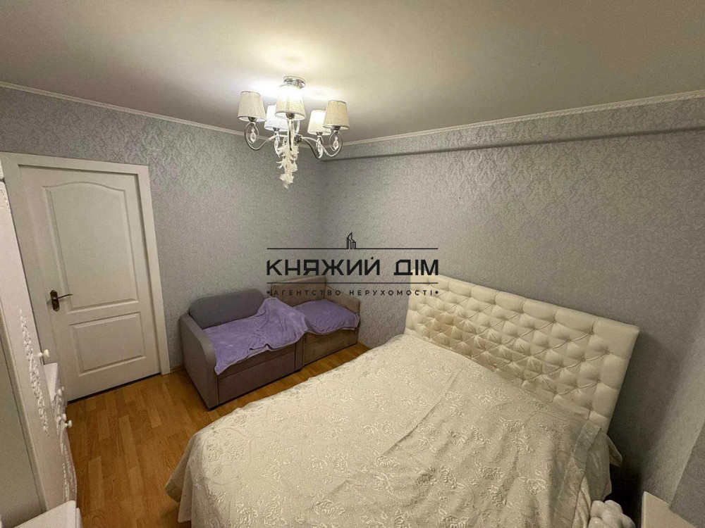 2 кімн квартира Шевченківський район метро Сирець, Берестейська № 21146939 Київ - фото 13