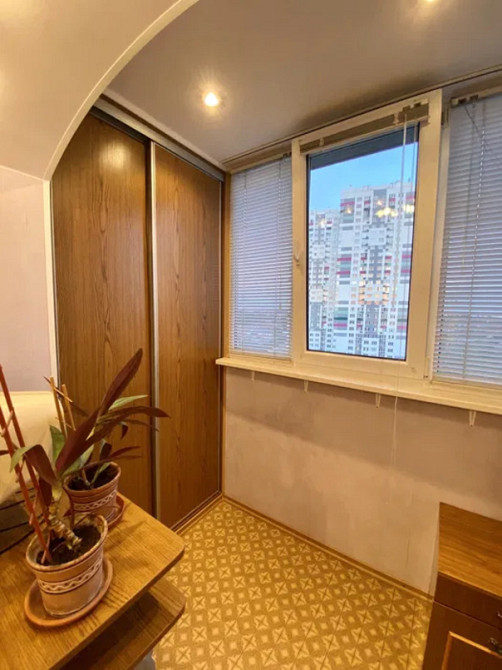 3-к квартира с мебелью, 6 ст. Люстдорфской дороги Одесса - изображение 9