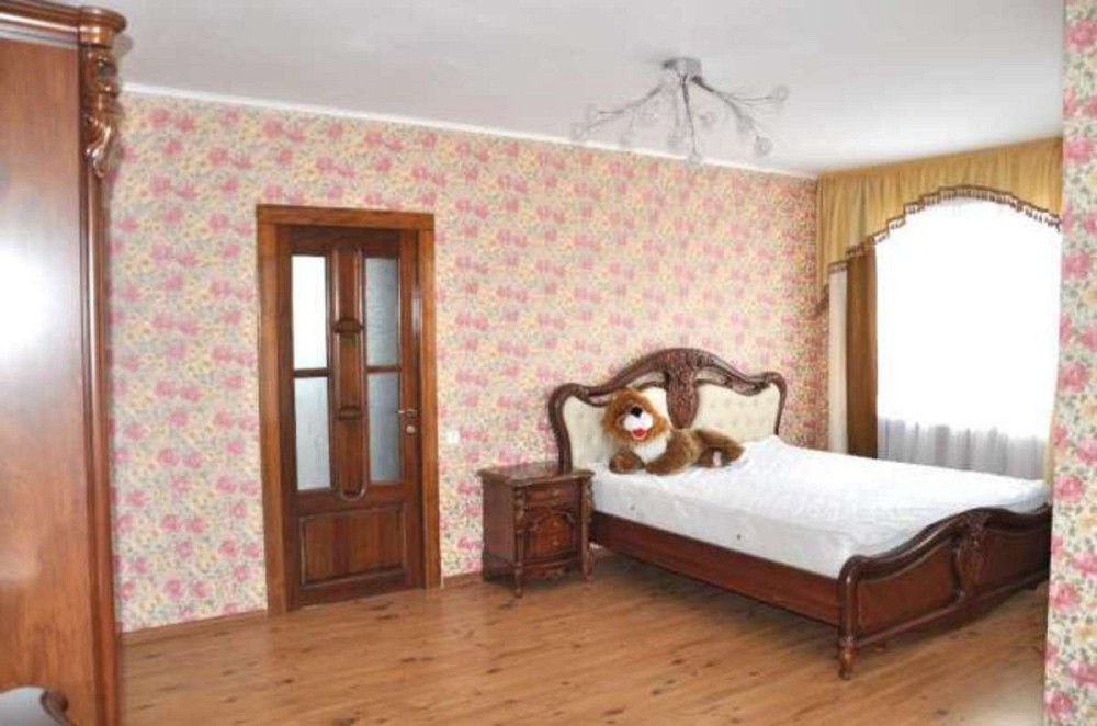 Продаж 3-поверховий Будинок з ділянкою 10 сот 250 кв.м  на Драгоманова Бориспіль - фото 3