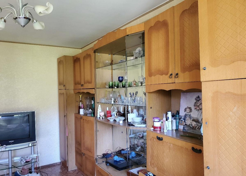 Продам двокімнатну квартиру на Корольова / ринок Південний Одеса - фото 7