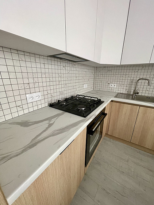 Оренда Квартира 1-кімнатна, 4/5 поверх на Старицького, 11 Івано-Франківськ - фото 5