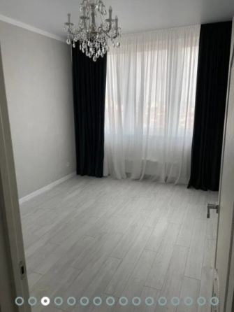 Продаж Квартира 2-кімнатна, 22/25 поверх на Костанди, 104/1а Одеса