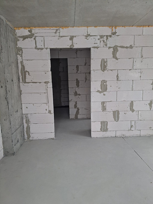 Продаж Квартира 2-кімнатна, 6/8 поверх на вул. Дубенська Кременець - фото 5