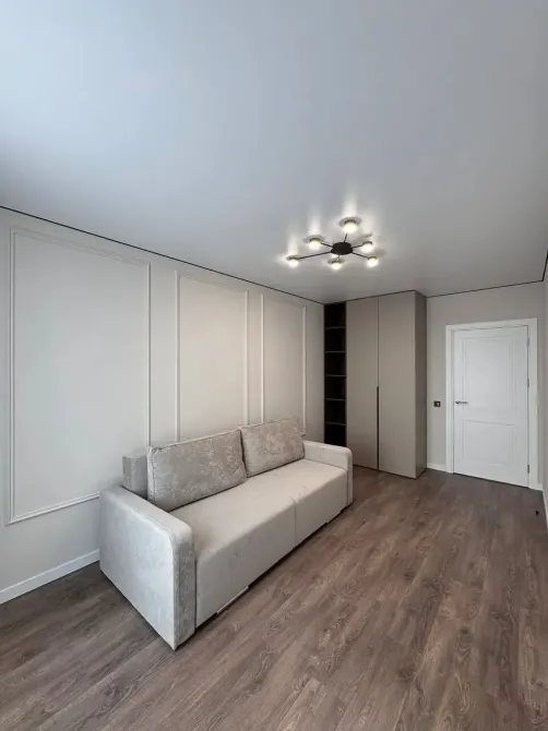 Продаж 2к Квартира 66 кв.м Юніон Івано-Франківськ - фото 1