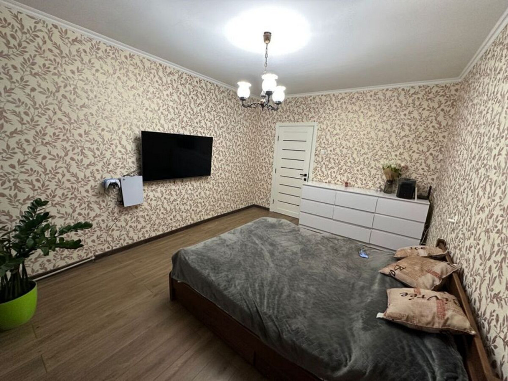 Продаж Квартира 2-кімнатна, 14/18 поверх на Михайла Гришка, 10 Киев - изображение 3