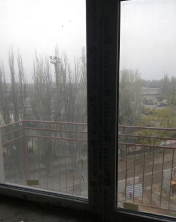 Двукомнатная квартира от строителей ЖК "Уютный" на Грушевского Одеса