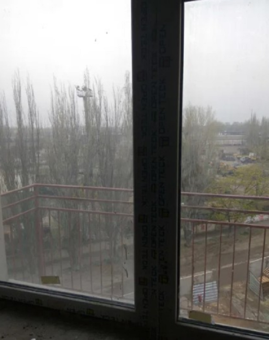 Двукомнатная квартира от строителей ЖК "Уютный" на Грушевского Одеса - фото 5