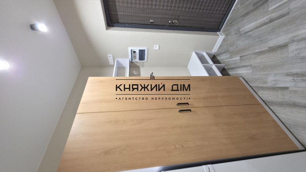 Оренда Квартира 1-кімнатна, 1/5 поверх на Тираспольская ул. Київ - фото 7
