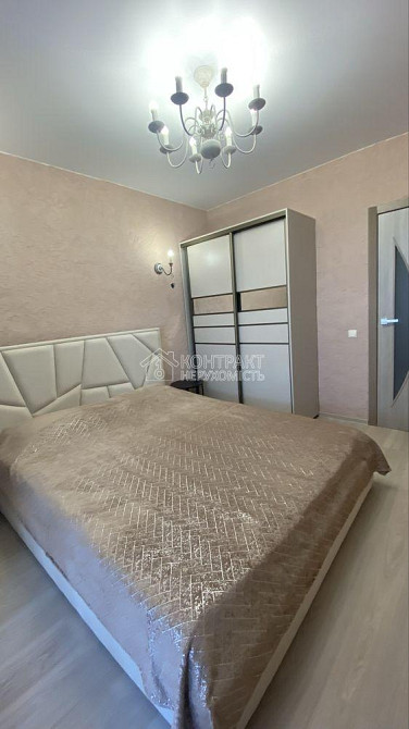 Оренда Квартира 1-кімнатна, 1/9 поверх на вул. Полтавський Шлях Харків - фото 1