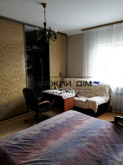 Продаж будинку с. Тарасівка № 228932 Вільна Тарасівка - фото 11