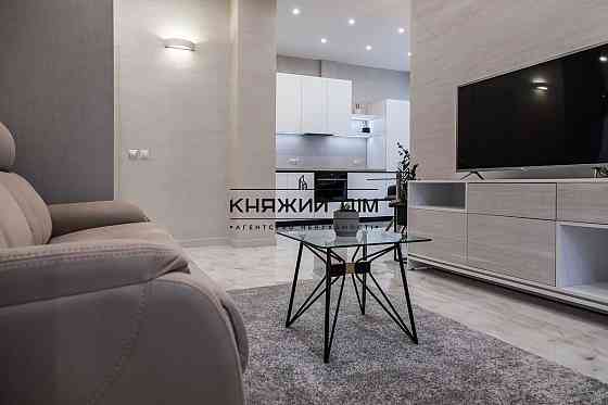 Оренда Квартира 2-кімнатна, 11/25 поверх на Победы просп./ Берестейский просп. Київ