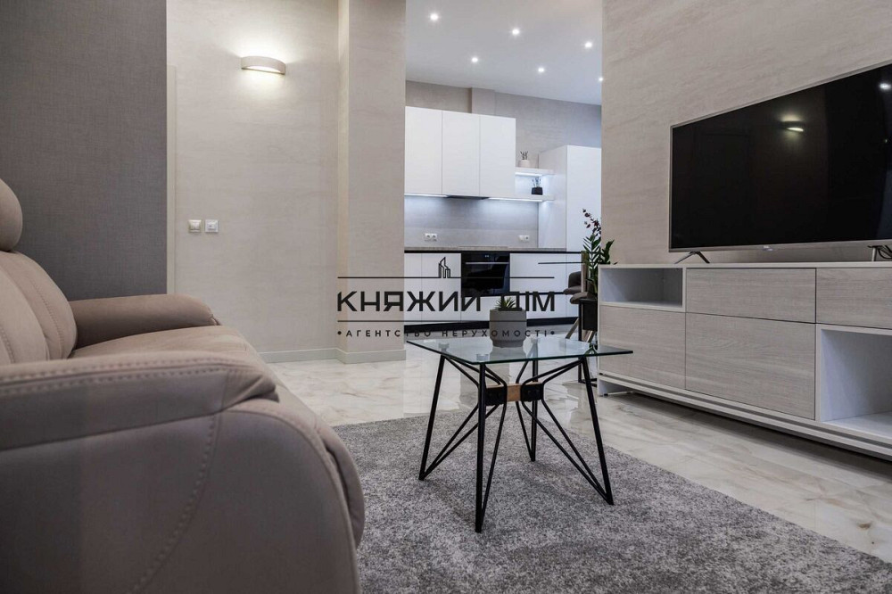 Оренда Квартира 2-кімнатна, 11/25 поверх на Победы просп./ Берестейский просп. Київ - фото 6