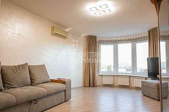 Оренда Квартира 2-кімнатна, 7/12 поверх на вул. Перемоги Kharkiv