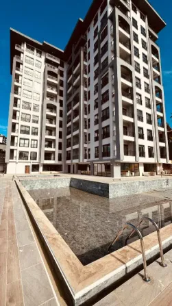 Apartment for sale Alanya Avsallar Alanya - photo 2