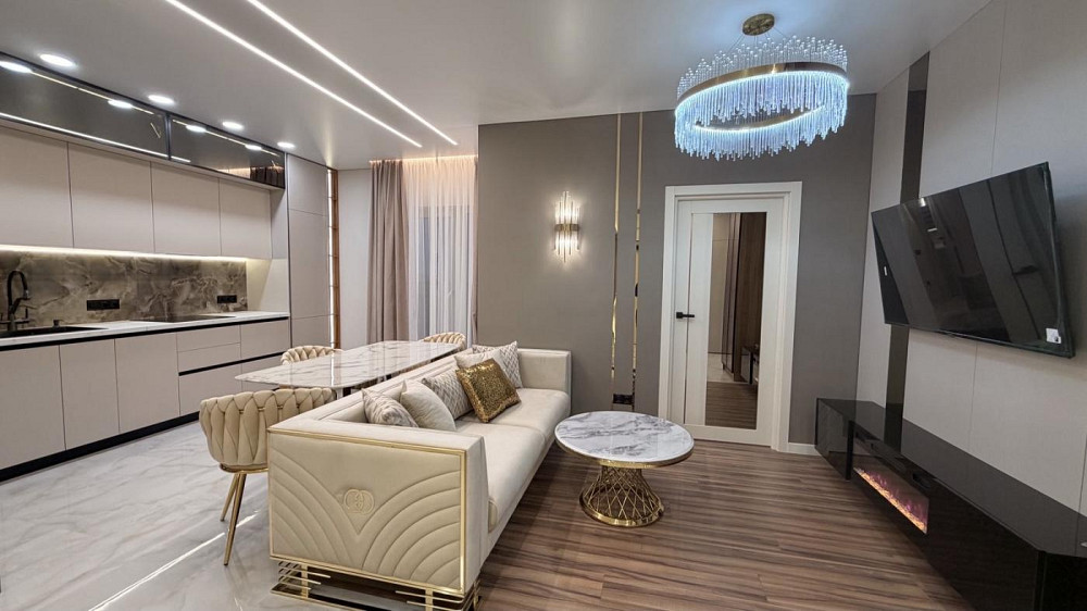 Продаж Квартира 2-кімнатна, 22/24 поверх на Краснова ул. Одеса - фото 2