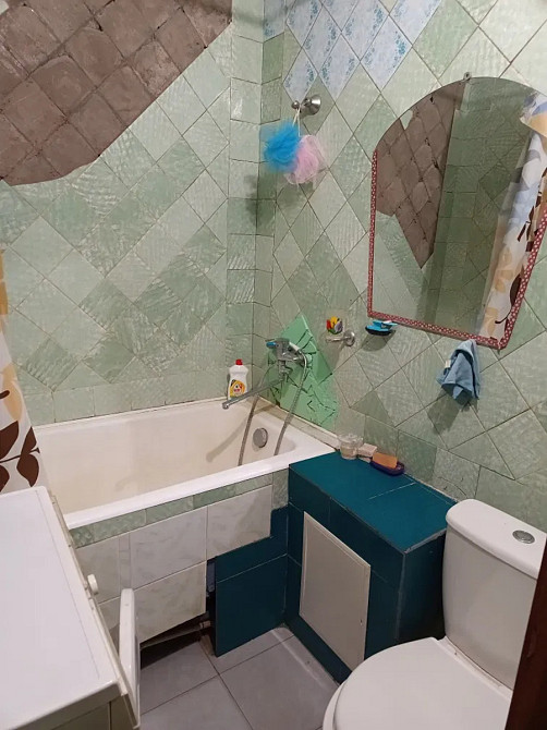 Оренда Квартира 1-кімнатна, 4/5 поверх на Чупринки, 3 Киев - изображение 8