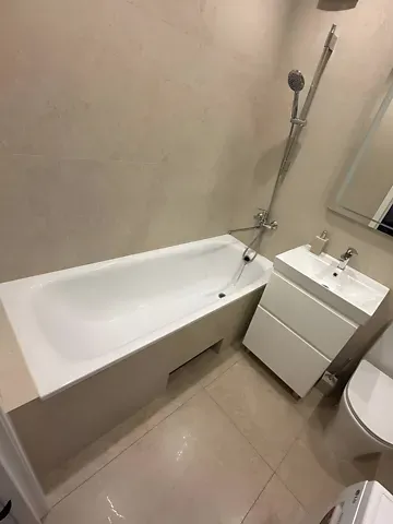 Оренда 2к Квартира 60 кв.м ЖК Атлант Дніпро - фото 10