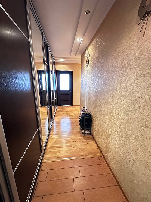 Продаж Квартира 2-кімнатна, 21/25 поверх на Єлизавети Чавдар вул., д. 5 Київ - фото 7