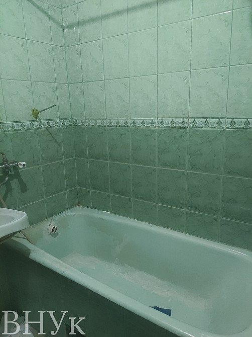 Продаж Квартира 1-кімнатна, 6/9 поверх на вул. Любінська L'viv - photo 8