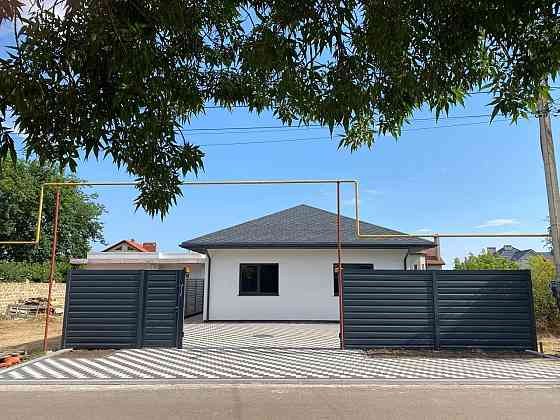 Продам новый дом в ближнем пригороде Одессы, с. Лиски Ліски (Комінтернівський район)