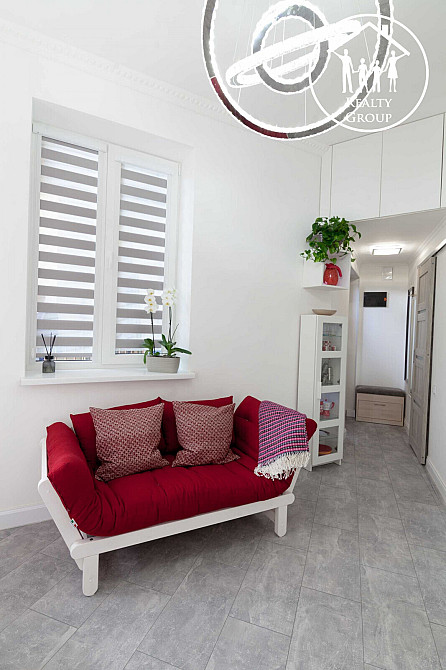 Продаж 1к Квартира 31 кв.м Клепарівська, 12 Львів - фото 5