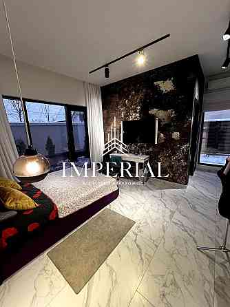 Продаж 2-поверховий Будинок з ділянкою 10 сот 320 кв.м 4 кімн. на Княгині Ольги вул. Петропавлівська Борщагівка