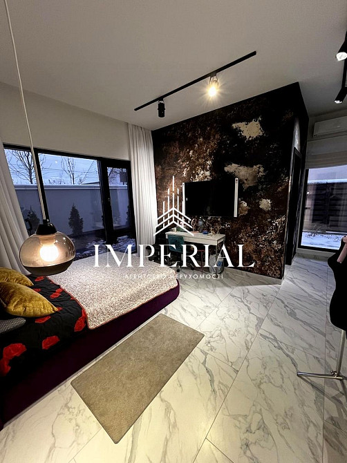 Продаж 2-поверховий Будинок з ділянкою 10 сот 320 кв.м 4 кімн. на Княгині Ольги вул. Petropavlivska Borshchahivka - photo 6