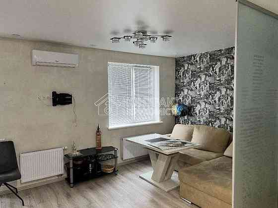 Продаж Квартира 1-кімнатна, 6/9 поверх на вул. Перемоги Kharkiv