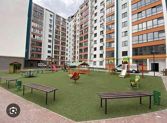 Продаж 1к Квартира 51 кв.м Євгенія Рихліка 15 Zhytomyr