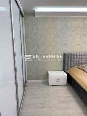 Продаж Квартира 3-кімнатна, 20/25 поверх на вул. Данченка Київ