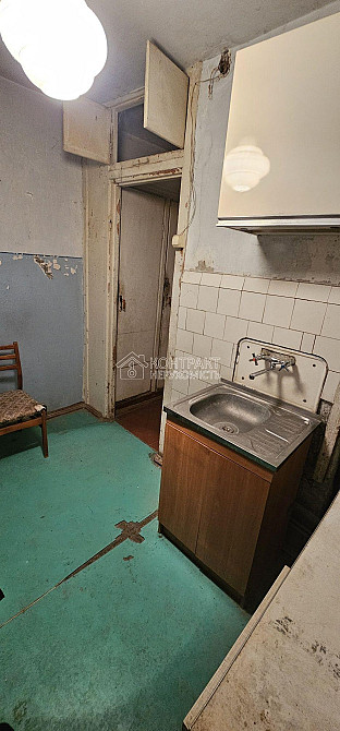 Продаж Квартира 2-кімнатна, 6/12 поверх на вул. Тракторостроителей Харків - фото 4