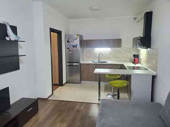 Оренда Квартира 2-кімнатна, 20/25 поверх на ул. Елены Пчилки Киев