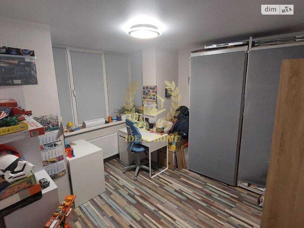 Продаж Квартира 1-кімнатна, 18/24 поверх на Пономарева ул., 26 Киев - изображение 8