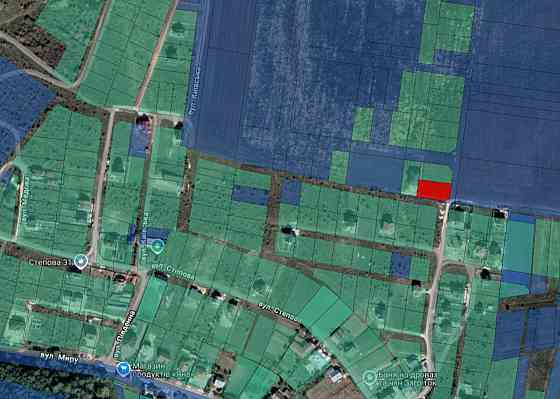 Продаж земельної ділянки 10 соток Байківці