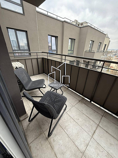 Оренда 1к квартири 55 кв. м Львів - фото 8