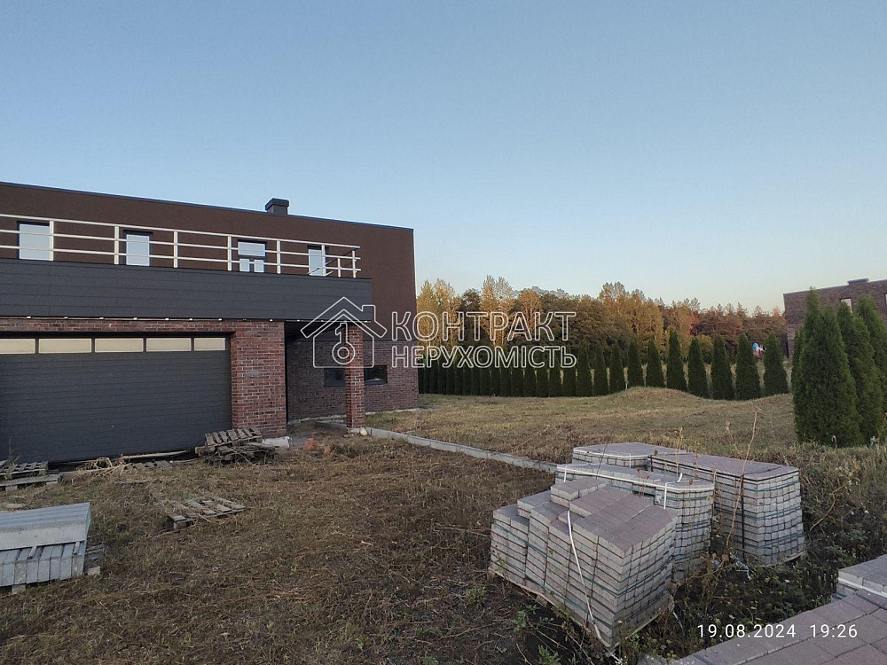 Продаж Будинок 6-кімнатний Харьков - изображение 10