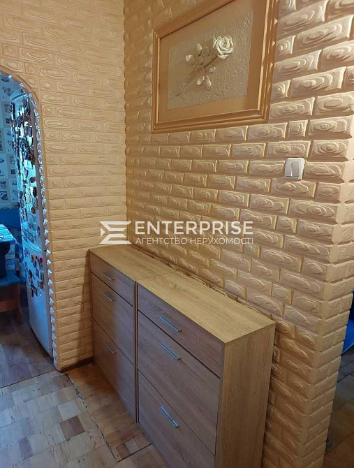 Продаж Квартира 3-кімнатна, 3/9 поверх на вул. пономарева Kotsyubyns'ke - photo 9