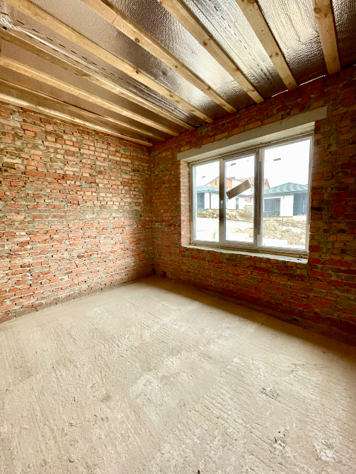 Продаж 1-поверховий Будинок з ділянкою 4.5 сот 88.8 кв.м 3 кімн. на Стрілецький масив, 12 Рівне - фото 12