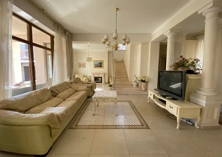 Оренда Будинок на Посейдон Odessa - photo 9