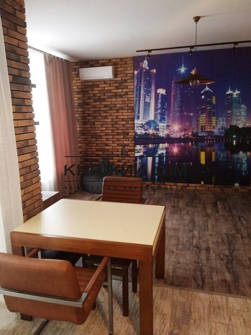 Оренда Квартира 1-кімнатна, 6/26 поверх на вул. Вірменська Київ - фото 10