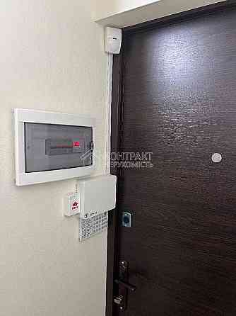 Оренда Квартира 1-кімнатна, 4/8 поверх на вул. Зброярська Харків