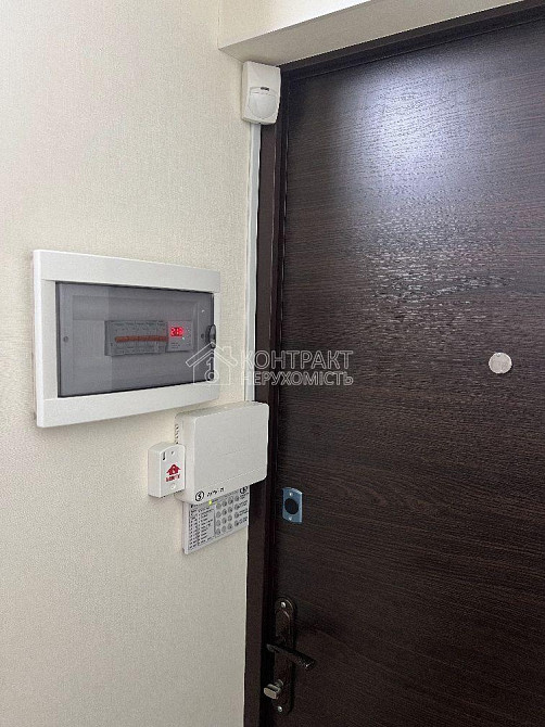 Оренда Квартира 1-кімнатна, 4/8 поверх на вул. Зброярська Харків - фото 2