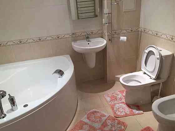 Оренда Квартира 1-кімнатна, 12/16 поверх на пр. Петра Григоренко Киев