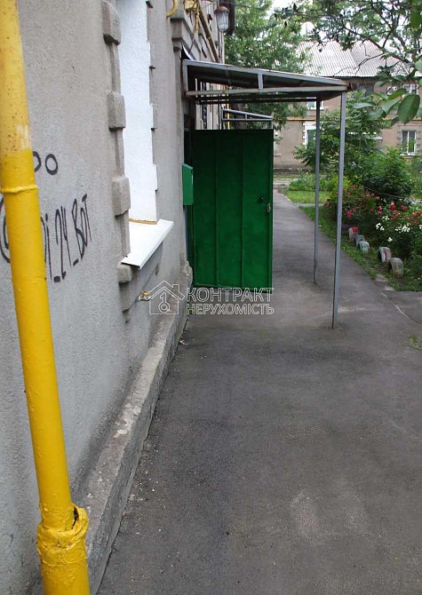 Продаж Квартира 2-кімнатна, 2/2 поверх на вул. Салтівське Харків - фото 8