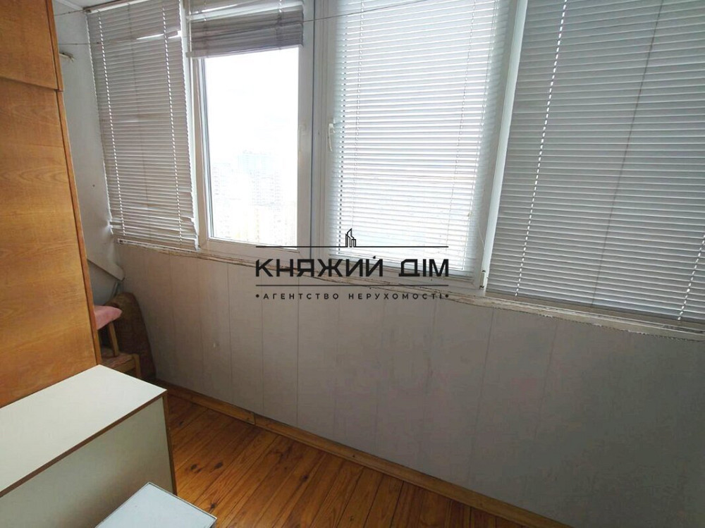 Оренда 2-х. ком., роздільна на Харківському. Код об'єкта: 11163315 Київ - фото 14