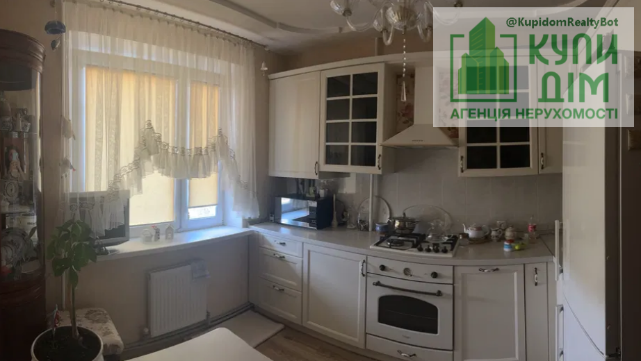 Продаж 2кімнатної квартири на Полтавській Кропивницький - фото 8