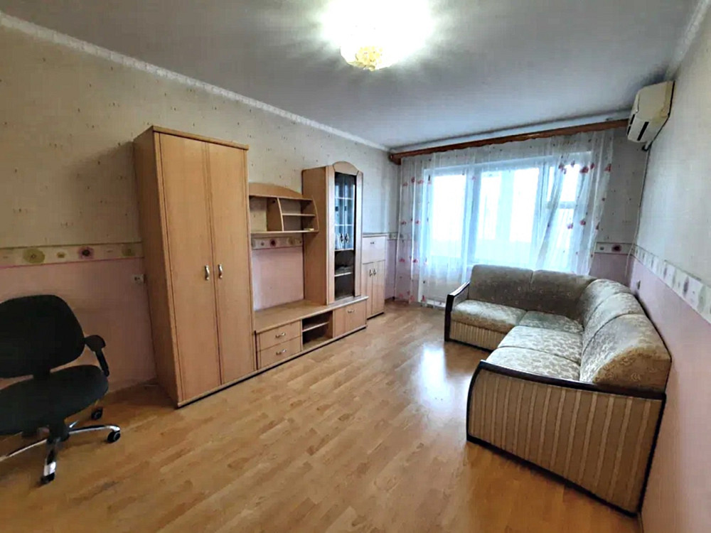 Продаж Квартира 2-кімнатна, 8/9 поверх на Королева Академика Одеса - фото 1